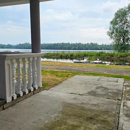 River View - Danube Celarevo Εξωτερικό φωτογραφία