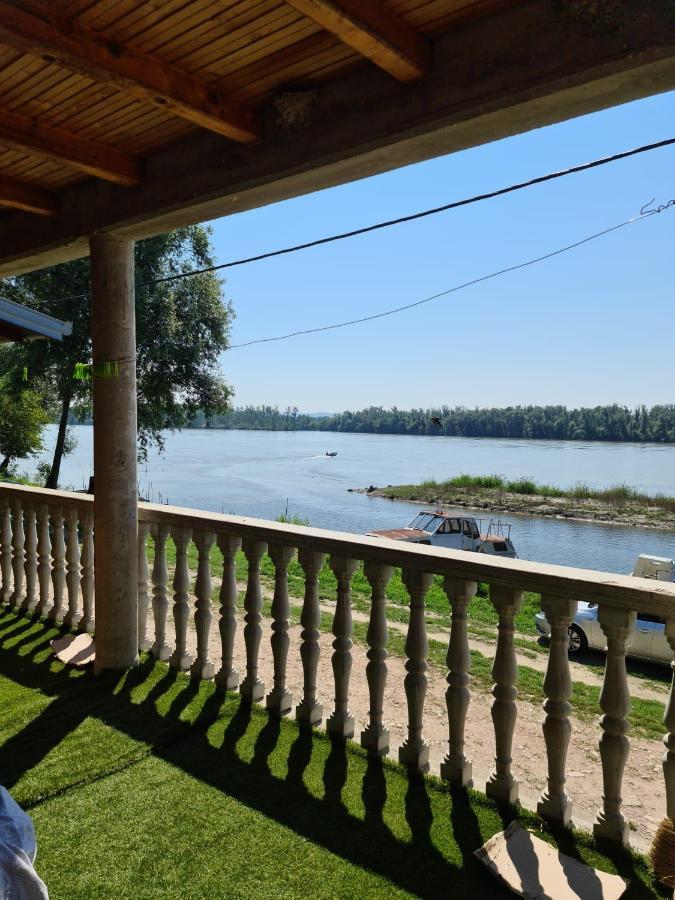 River View - Danube Celarevo Εξωτερικό φωτογραφία