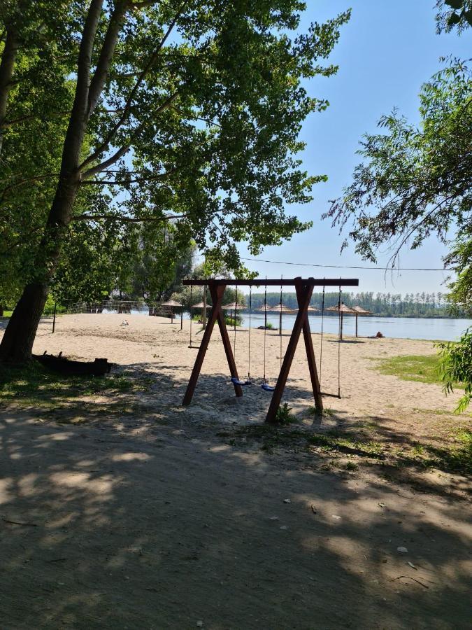 River View - Danube Celarevo Εξωτερικό φωτογραφία